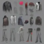 Gang Symbolism in Video Games