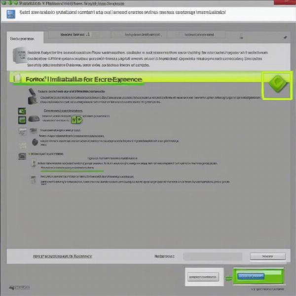 Reinstalling-GeForce-Experience-to-Fix-Supported-Game-Error