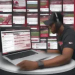 Finding Georgia Alabama Game Time Resources