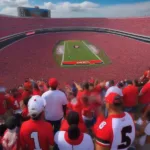 Georgia Florida Game Kickoff Time and Atmosphere