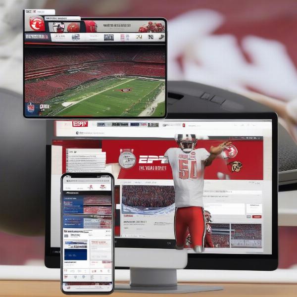 Georgia Tennessee Game Time Resources