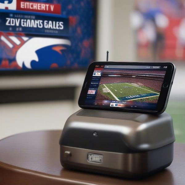 Giants Eagles Game Live Score Update