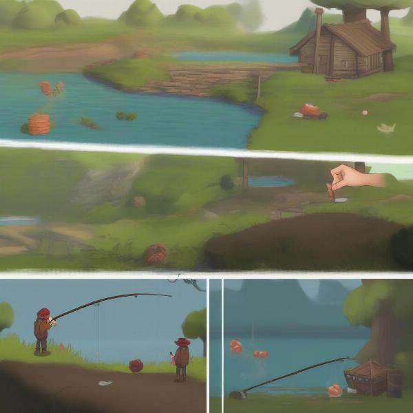 Gimit Fishing Game Tips and Tricks: Avoiding Common Mistakes