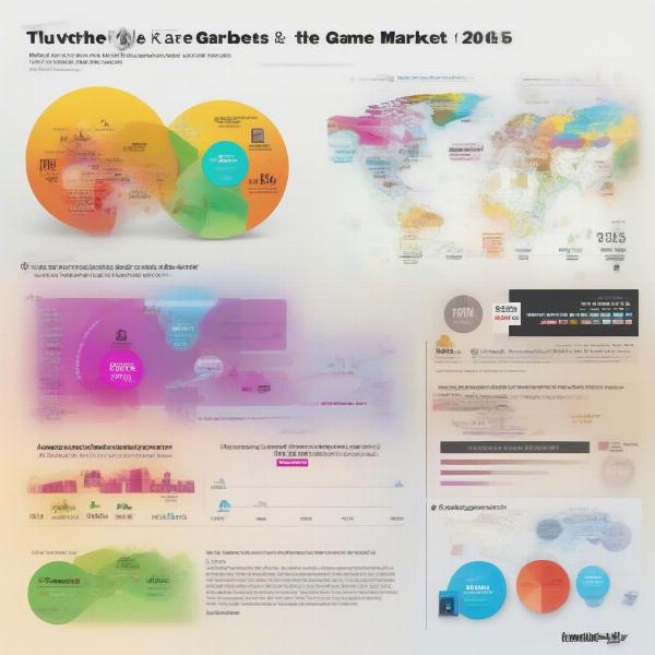 Global Game Market Size and Growth