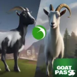 Goat Simulator 3 Game Pass Availability