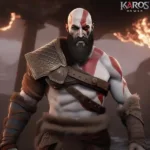 God of War PlayStation Exclusivity Image