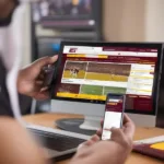 Gopher Football TV Broadcast Information