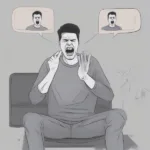 Gray Rocking a Narcissist: Effective Strategy from Reddit
