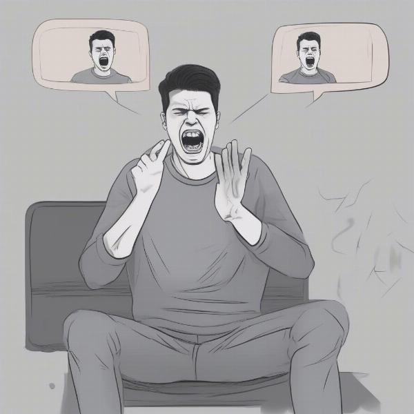 Gray Rocking a Narcissist: Effective Strategy from Reddit