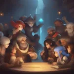 Community Engagement in Great Games
