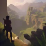 Immersive World in a Great Game