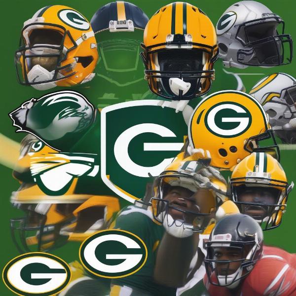 Green Bay Packers Streaming Options