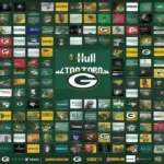 Green Bay Packers Streaming Platforms