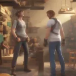 The Difference Between Grinding and Enjoyment