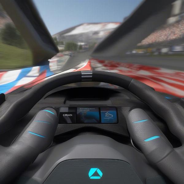 Gran Turismo 7 and Logitech G29 Compatibility
