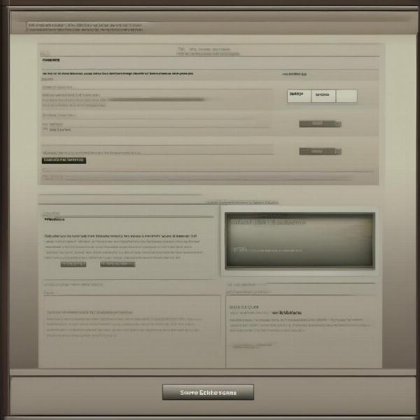 Managing multiple save slots in GTA 4
