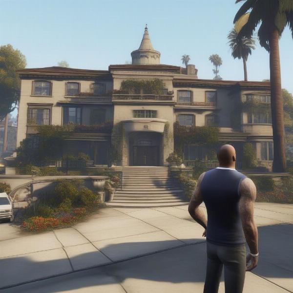 Building Your Criminal Empire in GTA 5 Online: Managing Businesses, Owning Properties, and Customizing Vehicles