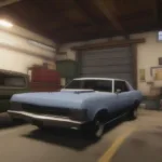 Saving Progress in GTA 5 Online