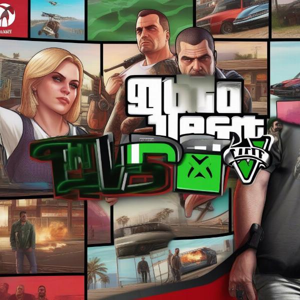 GTA 5 Xbox Game Pass PC Availability Status