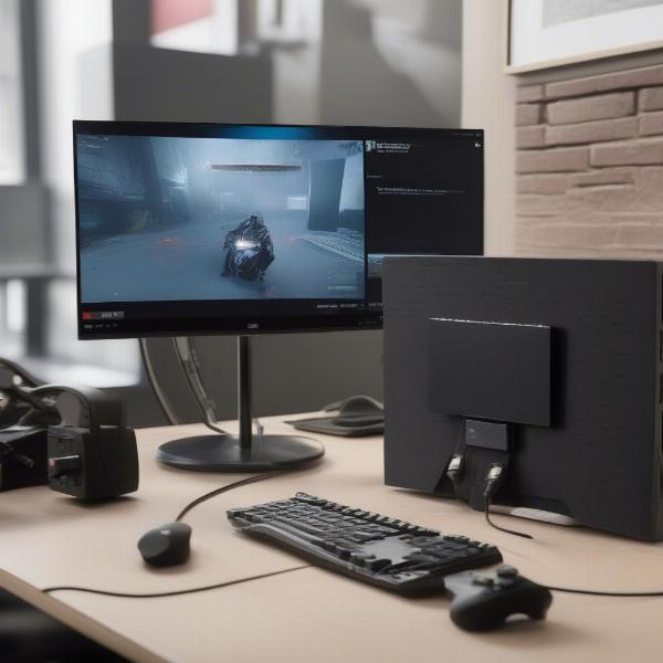 Hardware Capture Card Setup for YouTube TV Recording