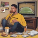 Iowa Hawkeyes Football TV Schedule: Finding the Game