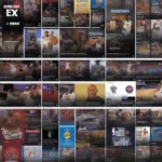 HBO Max NBA Documentaries and Specials