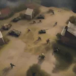 Communication and Strategy in Hell Let Loose