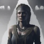 Hellblade Senua's Sacrifice Psychological Horror Elements