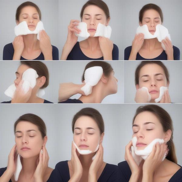 Hickey Aftercare and Healing Tips