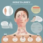 Factors Affecting Hickey Duration