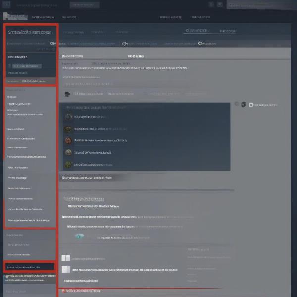 Hiding a Refunded Game on Your Steam Profile