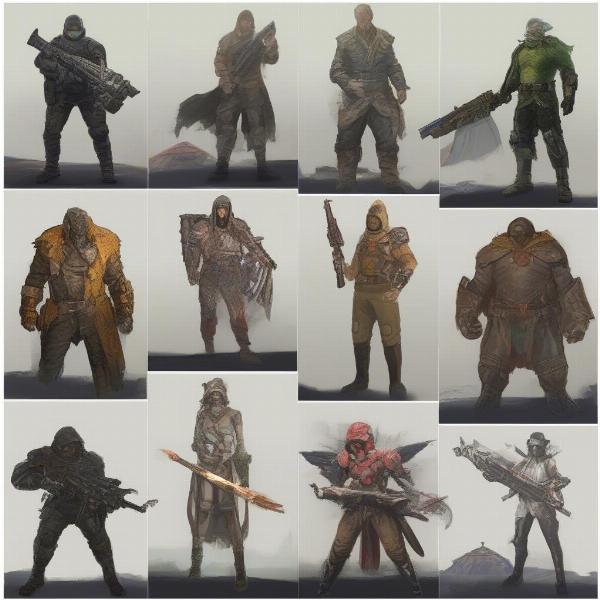 High on Life Future Content Predictions Image