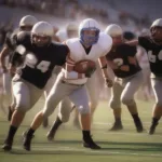 High School Football Game Time: Various Factors Influence Duration