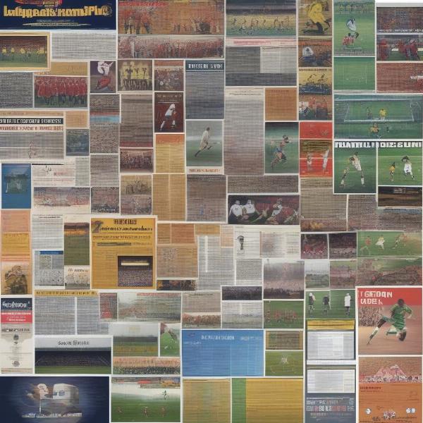 High Scoring Soccer Matches Across Different Leagues