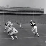 Redskins vs. Giants 1966: A Record-Breaking Shootout