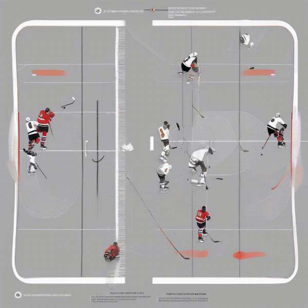Hockey Penalties and Their Impact on Game Time