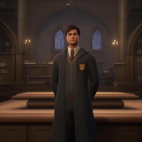 Hogwarts Legacy New Game Plus Explained