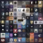 Hollow Knight Awards Ceremony Image