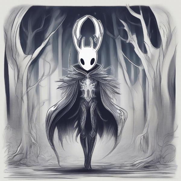 Hollow Knight's Legacy and Community
