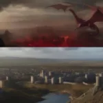 House of the Dragon vs Game of Thrones: A Visual Comparison