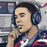 Houston Texans Radio Broadcast