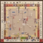 Strategies for Letter-Based Word Games