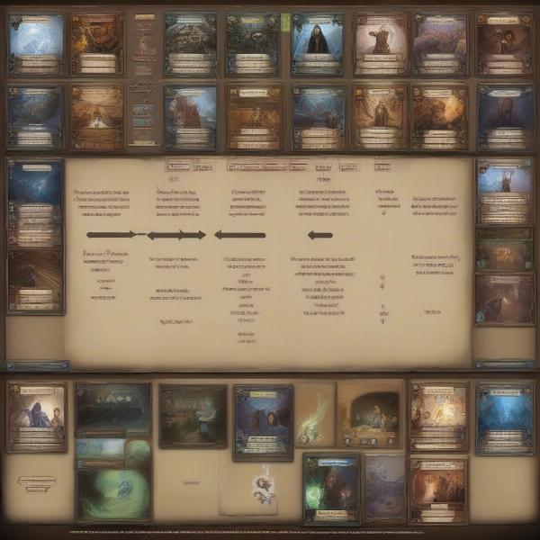 Wizard Card Game Variations