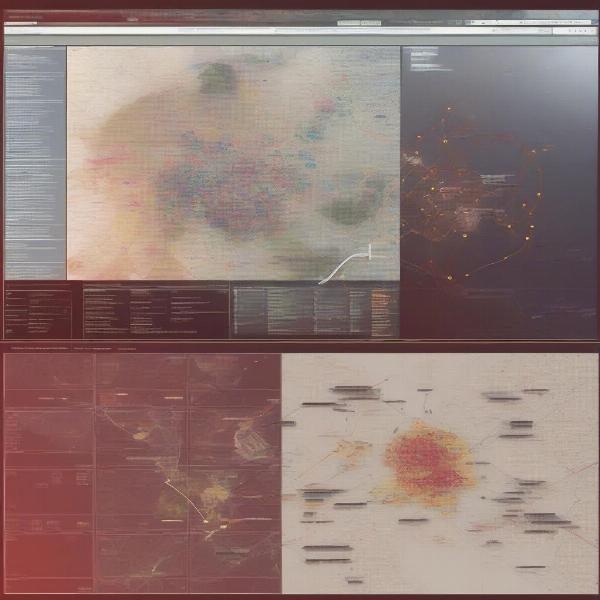 Human vs. AI Strategic Thinking in War Games