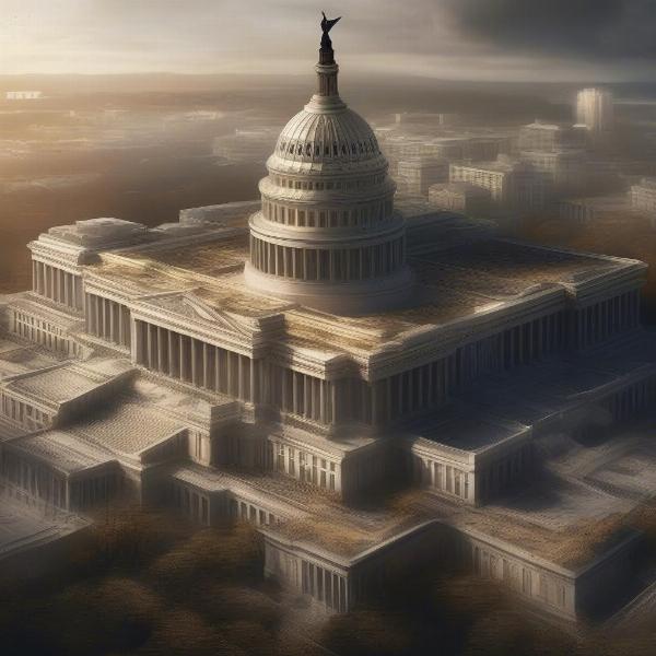 The Hunger Games as a Tool of Capitol Control in the First Rebellion