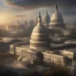 The Capitol's Oppressive Power in The Hunger Games