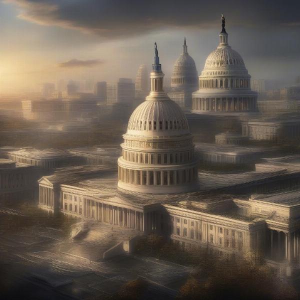 The Capitol's Oppressive Power in The Hunger Games
