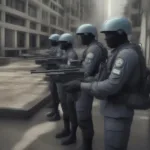 Surveillance and Control in The Hunger Games
