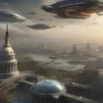 Panem's Capitol Technology: Hovercrafts and Advanced Communication