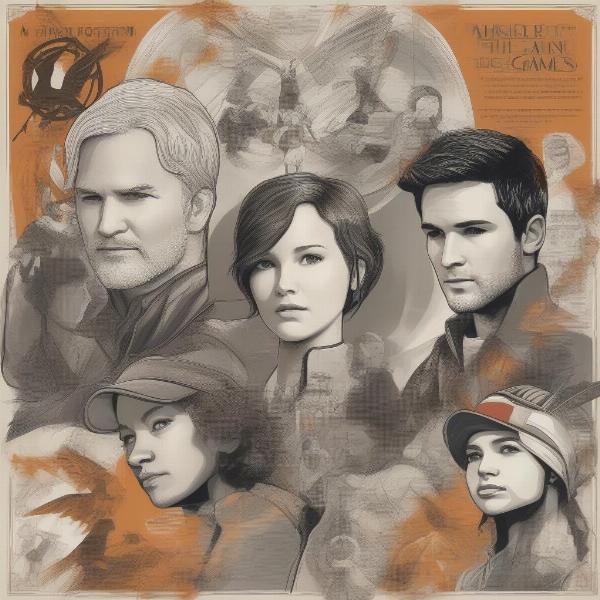 The Hunger Games Cultural Impact and Social Commentary